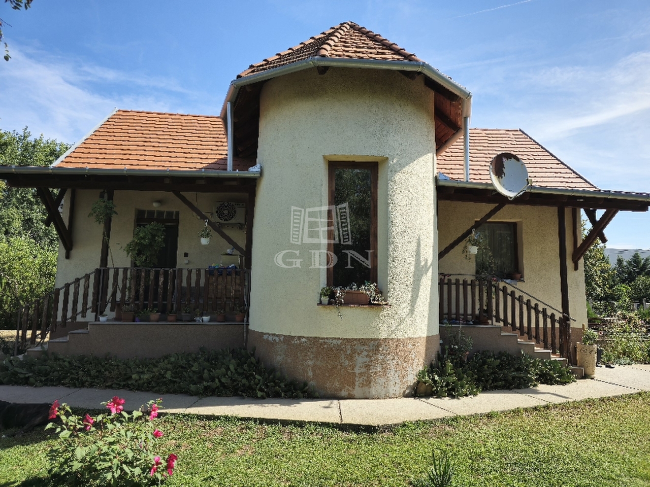 For sale Kecskemét Family House