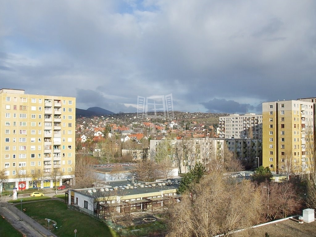 Vânzare Budapest III. kerület Locuinta (panel)