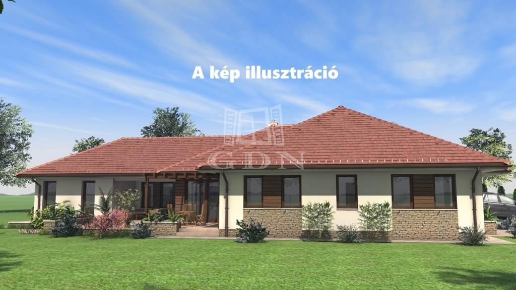 Vânzare Veresegyház Teren pentru constructii