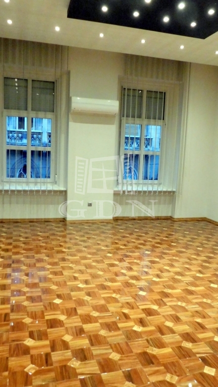 Verkauf Budapest VII. kerület Wohnung (Ziegel)